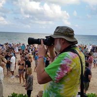 Tom Wickstrom的照片