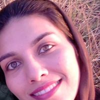 Atefe Moghadam's Photo