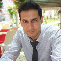 Mehmet Fatih's Photo