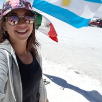 Ornella Doricelli's Photo