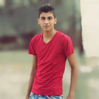 Hamou Dorgham's Photo