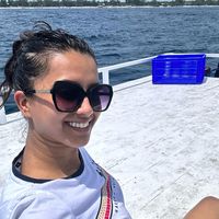 Devdarshini Shandilya's Photo