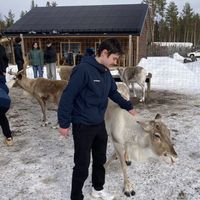 Étienne Greiner's Photo