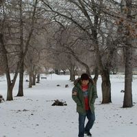 Michael Kim的照片