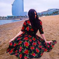 Victoria Gallifrei's Photo