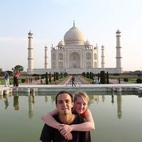 Clement et Marion Schapman's Photo