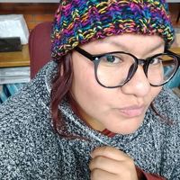 MARICELA GARCIA ORTIZ's Photo