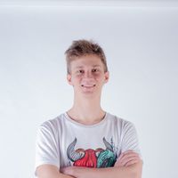 Vlad Volkov的照片