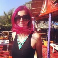 Mathilde Berchon's Photo