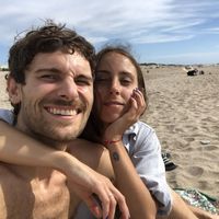 Mariana y Damian  Bayle's Photo