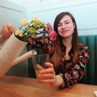 Fotos von Kasia Szkaradek