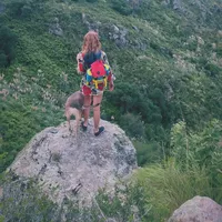 Evelyn Carancio的照片