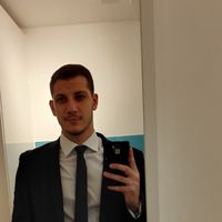 Dario Scaduto's Photo