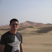 Luis  López's Photo