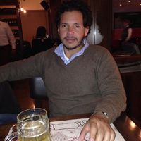 Giovanni Melo的照片