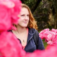 Alena Elmquist's Photo