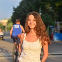 Uliana Garbuziuk's Photo