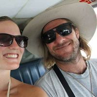 Carina Bowes的照片