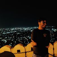 Bharat Madaan的照片