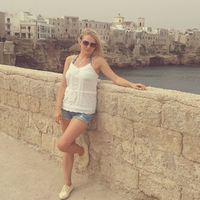 Fotos von Veronika Ikonnikova