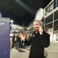 Vico Weinstock's Photo