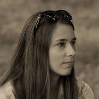 Ágnes Pénzváltó's Photo