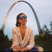 Ana Elisa Sergio的照片