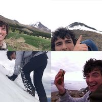 Mavrick Martin的照片