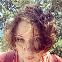 Kate Chekmaeva的照片