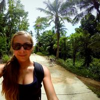 Léa Lienhard的照片