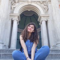 Aslıhan Karazor's Photo