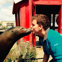 Lucas Demierbe的照片