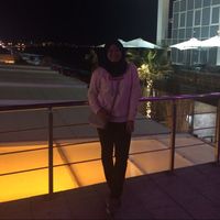 Fatin Selamat's Photo