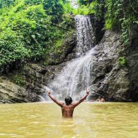 সৌম্য দাশ গুপ্ত's Photo