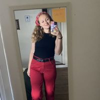 Elizabeth Mertz's Photo