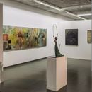 Foto de Art exhibition 