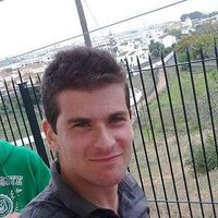 Jose Aurelio Martin Rivero's Photo