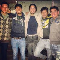 Carlos Chong's Photo