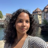 Isabella Ramos Mendoza's Photo