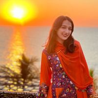 Nazanin Roshan's Photo