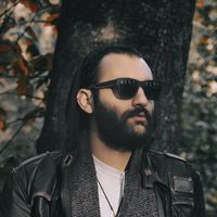 Ashkan Tirdad's Photo