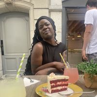 Trinity Njume-Ebong's Photo