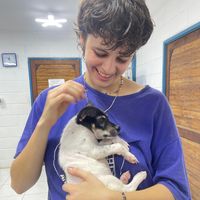 Johanna Hauck's Photo