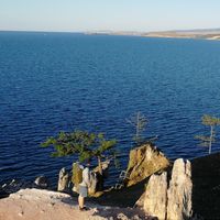 Aleksandr Vaganov's Photo