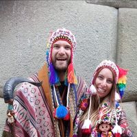 Tanya Rowlands的照片