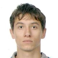 Eugene Vabishchevich's Photo