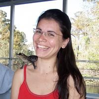 Natalia Hidalgo's Photo