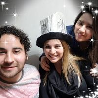 Arthur Tapia's Photo