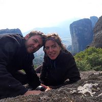 Fotos de Corentin Roffat