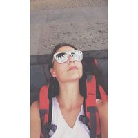 Julia Przeszlakowska's Photo